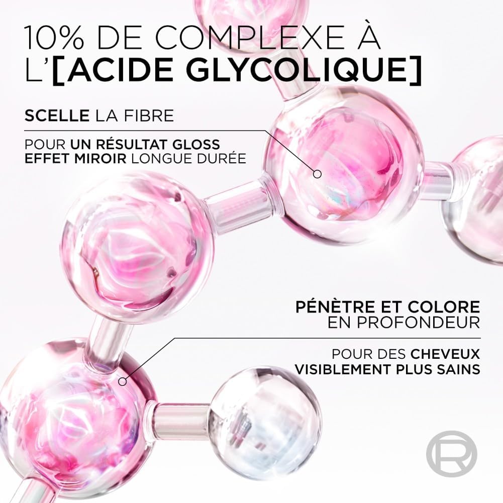 L'Oréal Paris - Casting Crème Gloss - sans ammoniaque - Auburn Gourmand 426
