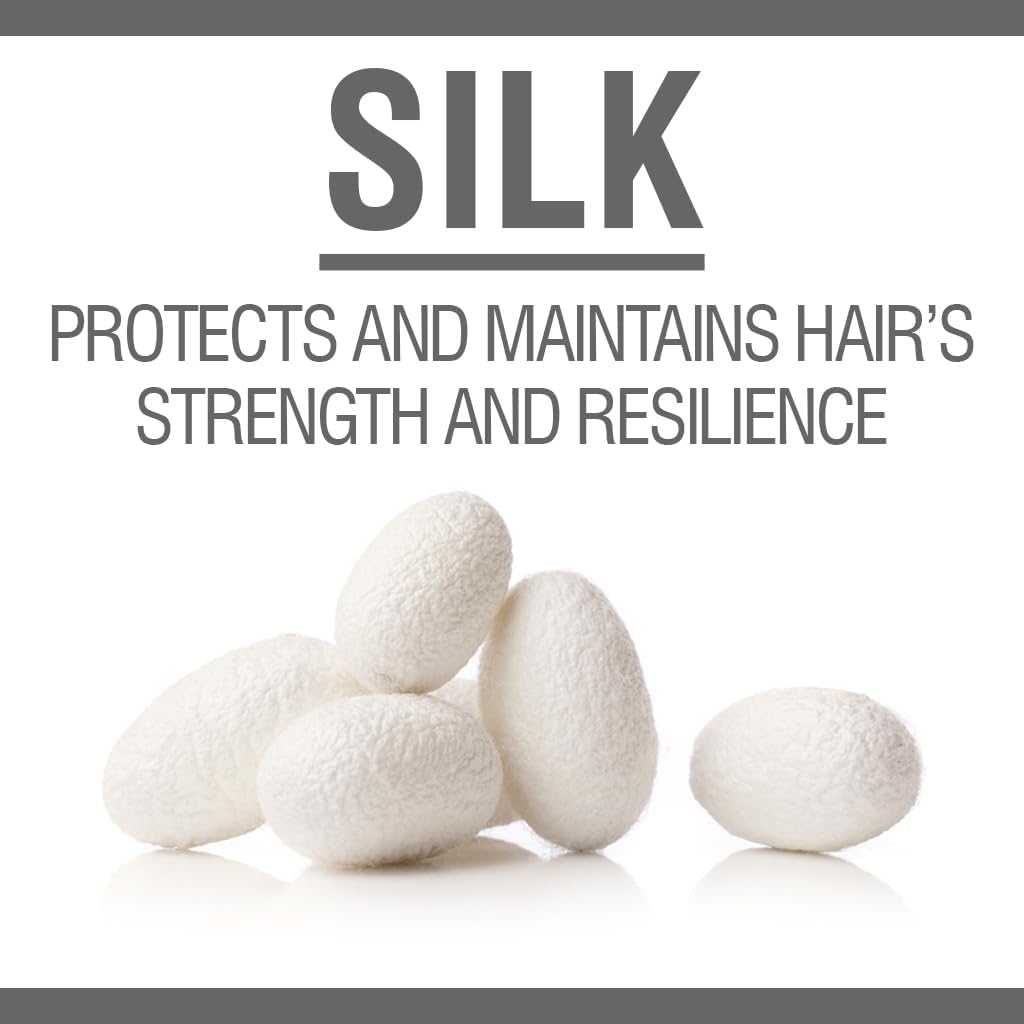 CHI - Trio Kit Infini Silk 6oz - shampooing & soin cheveux - SILKINF6OZ