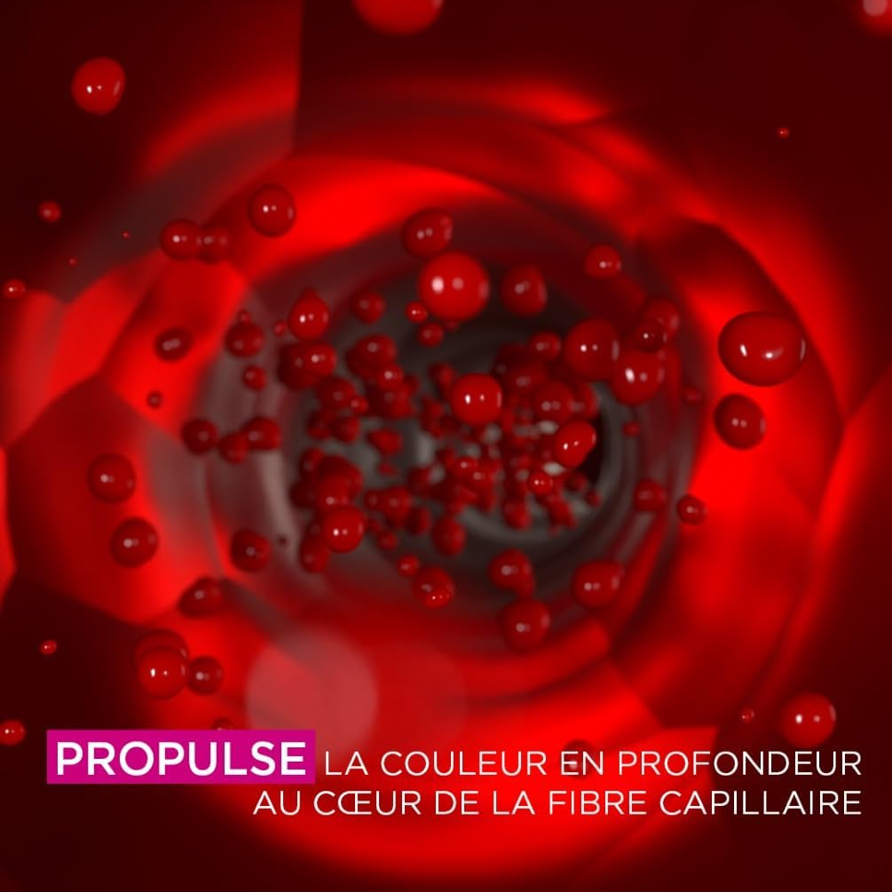 Garnier - Olia coloration permanente - blond très clair - huiles naturelles - 10.0