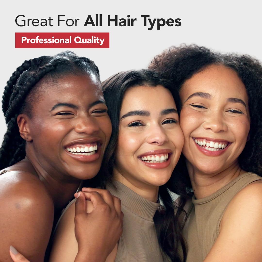 Annie - Elastiques cheveux noirs - résistants - lot idéal coiffure