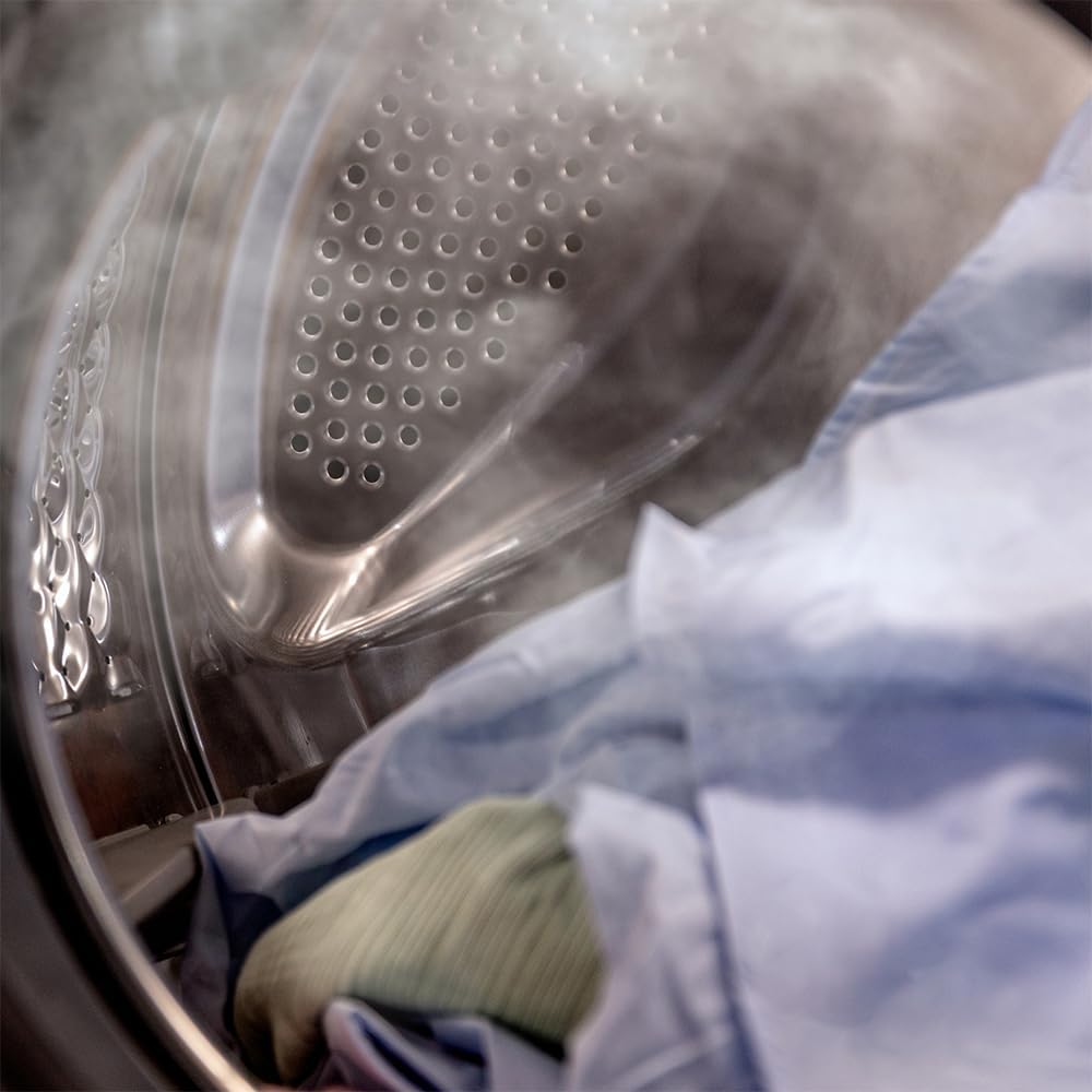 Cecotec - Bolero DressCode 6150 - 6 kg - 1000 tr/min, 12 programmes