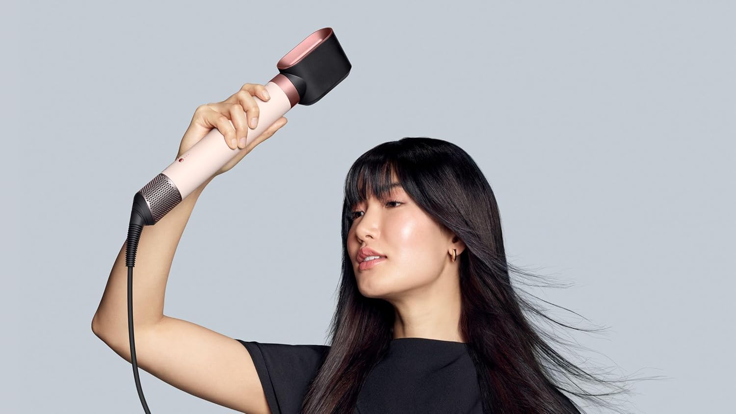 Dyson - Airwrap Co-anda2x - multistyler, sèche-cheveux, technologie Coanda