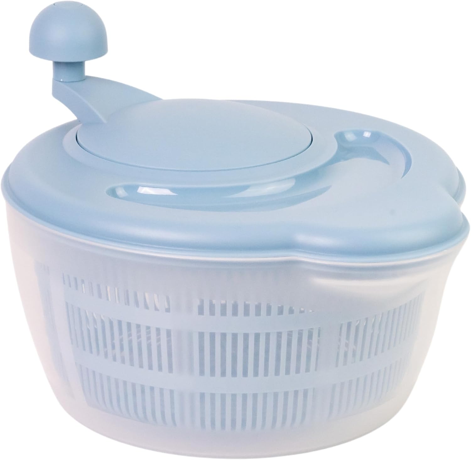 Westmark - Fortuna - 5L, 26cm - essoreuse à salade, sans BPA