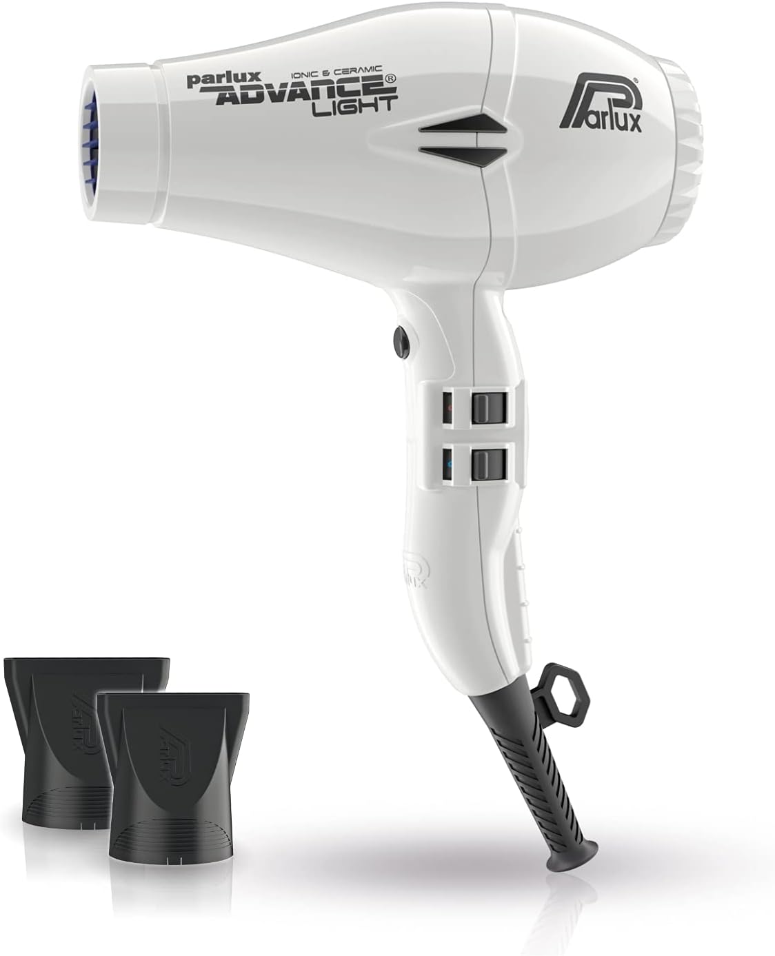 Parlux - Advance Light série - compact - ionique et céramique мощность