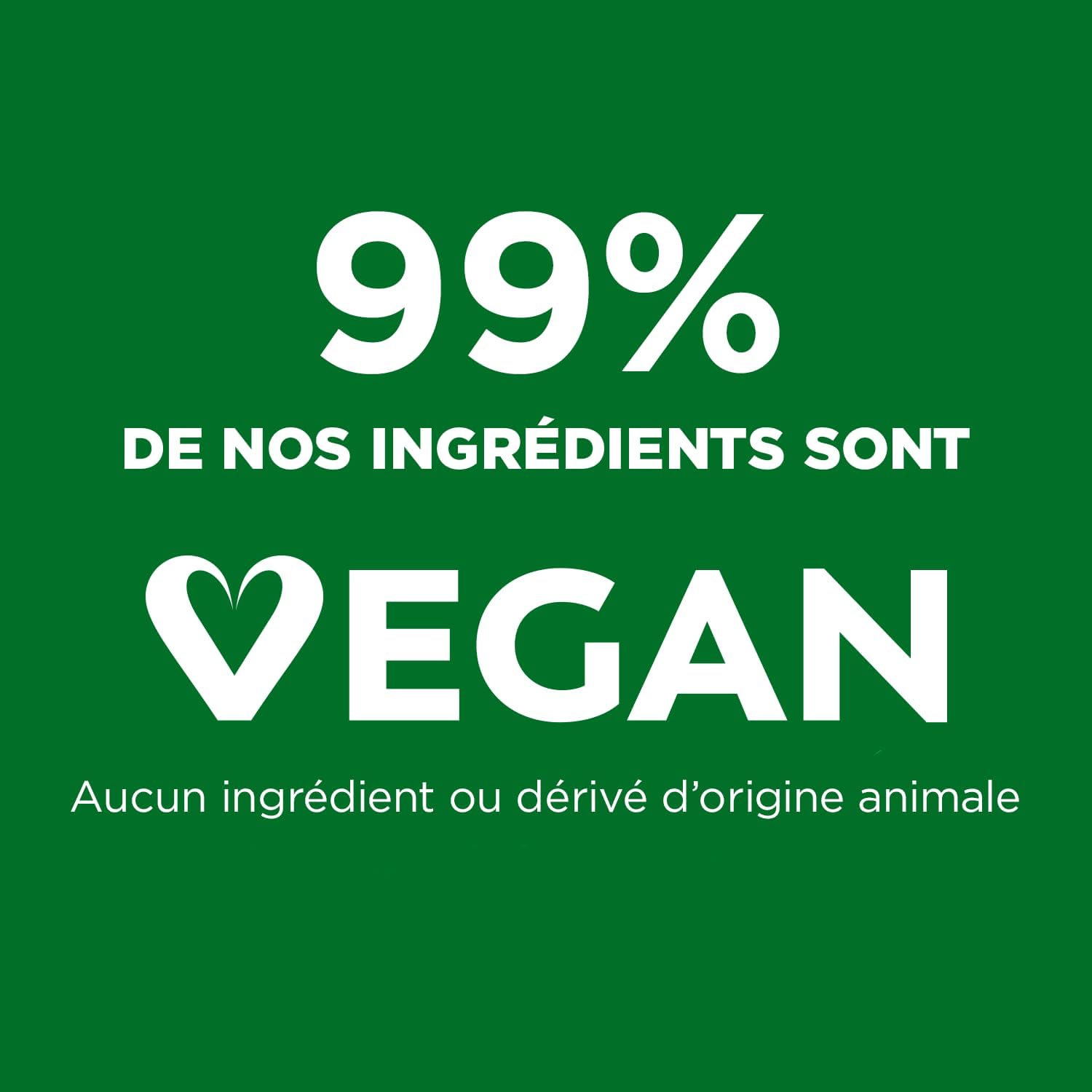 Garnier - Cristal Soleil - 125 ml - Spray éclaircissant naturel, effets méchés