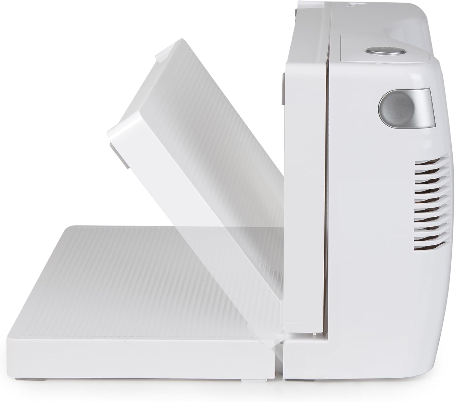 Domo - Trancheuse série MS - 17cm lame inox, compacte - MS171