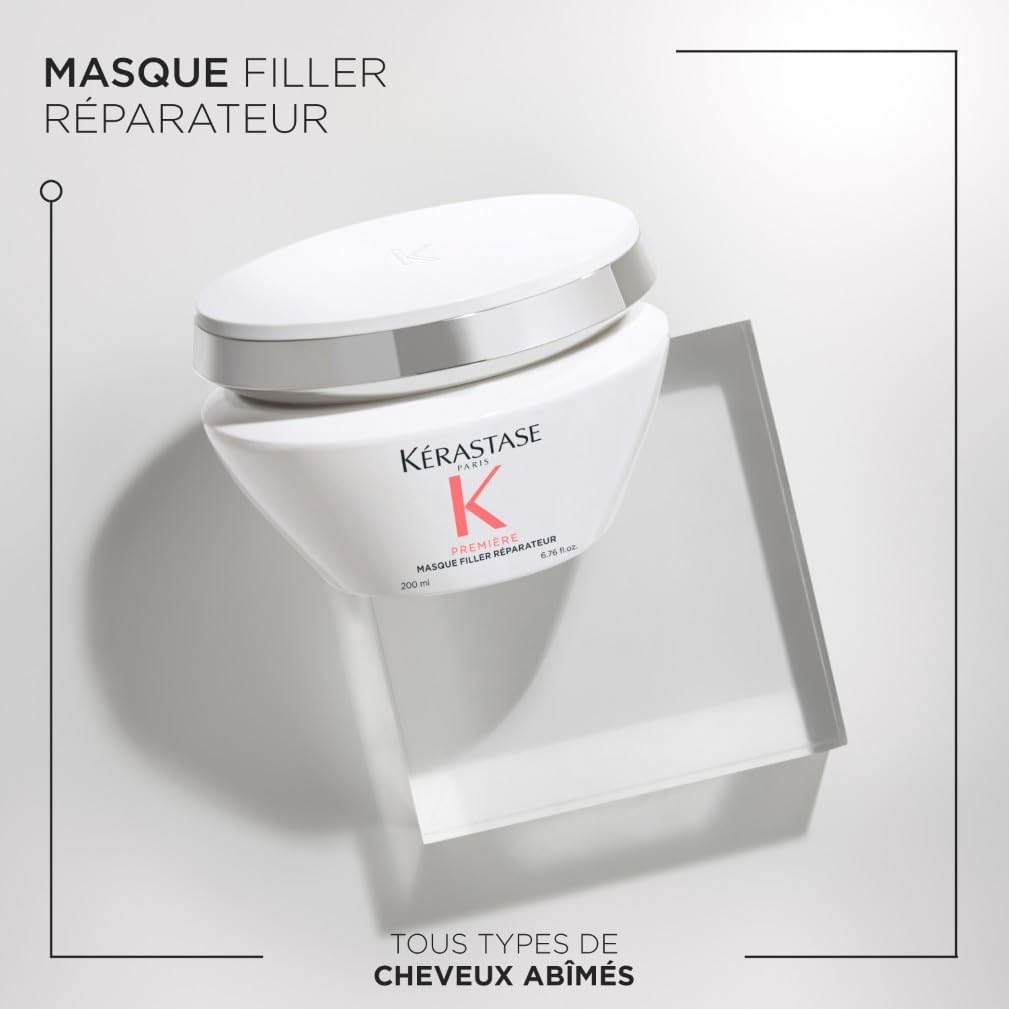 Kérastase - Première Mask - 200ml - anti-casse, +86% hydratation