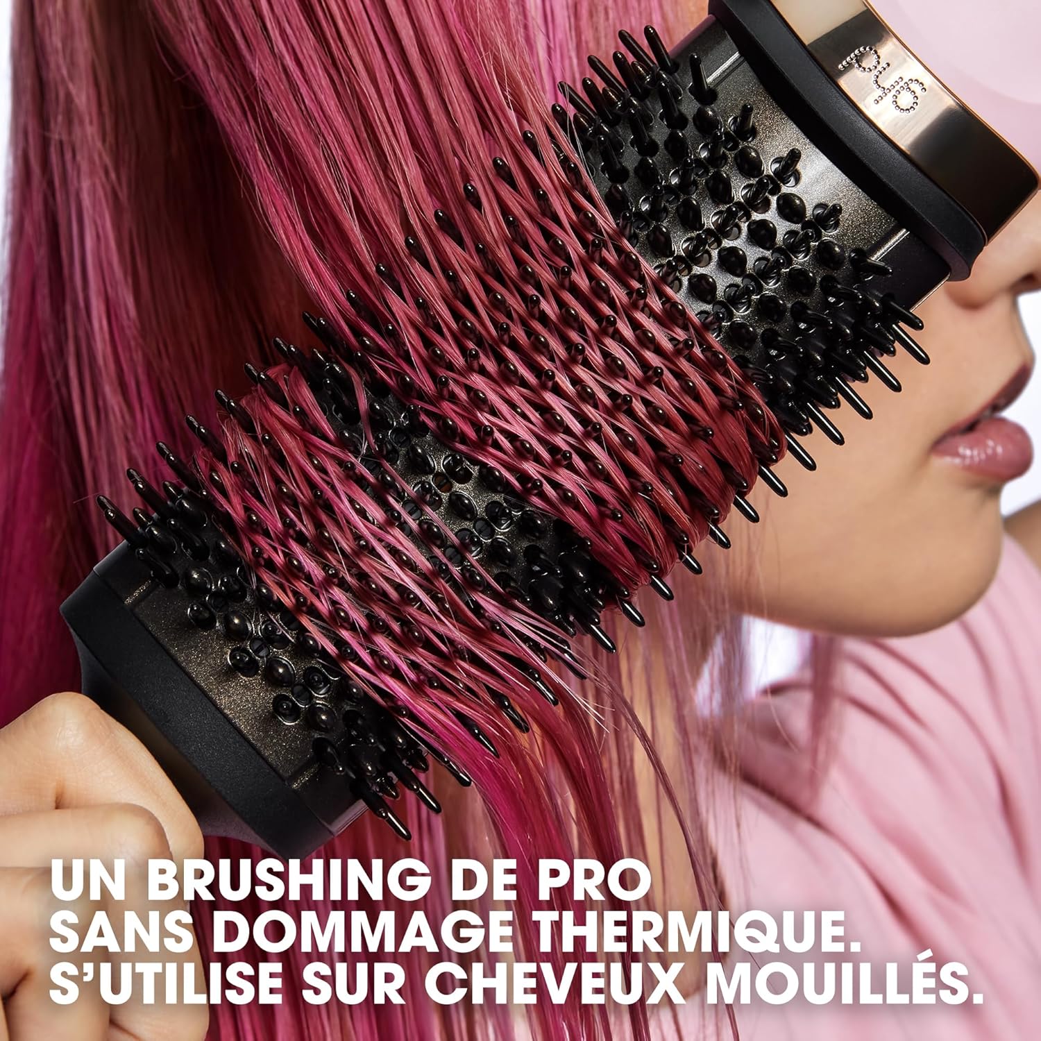 ghd - Duet Blowdry 2-en-1 - sèche et coiffe - tous types de cheveux