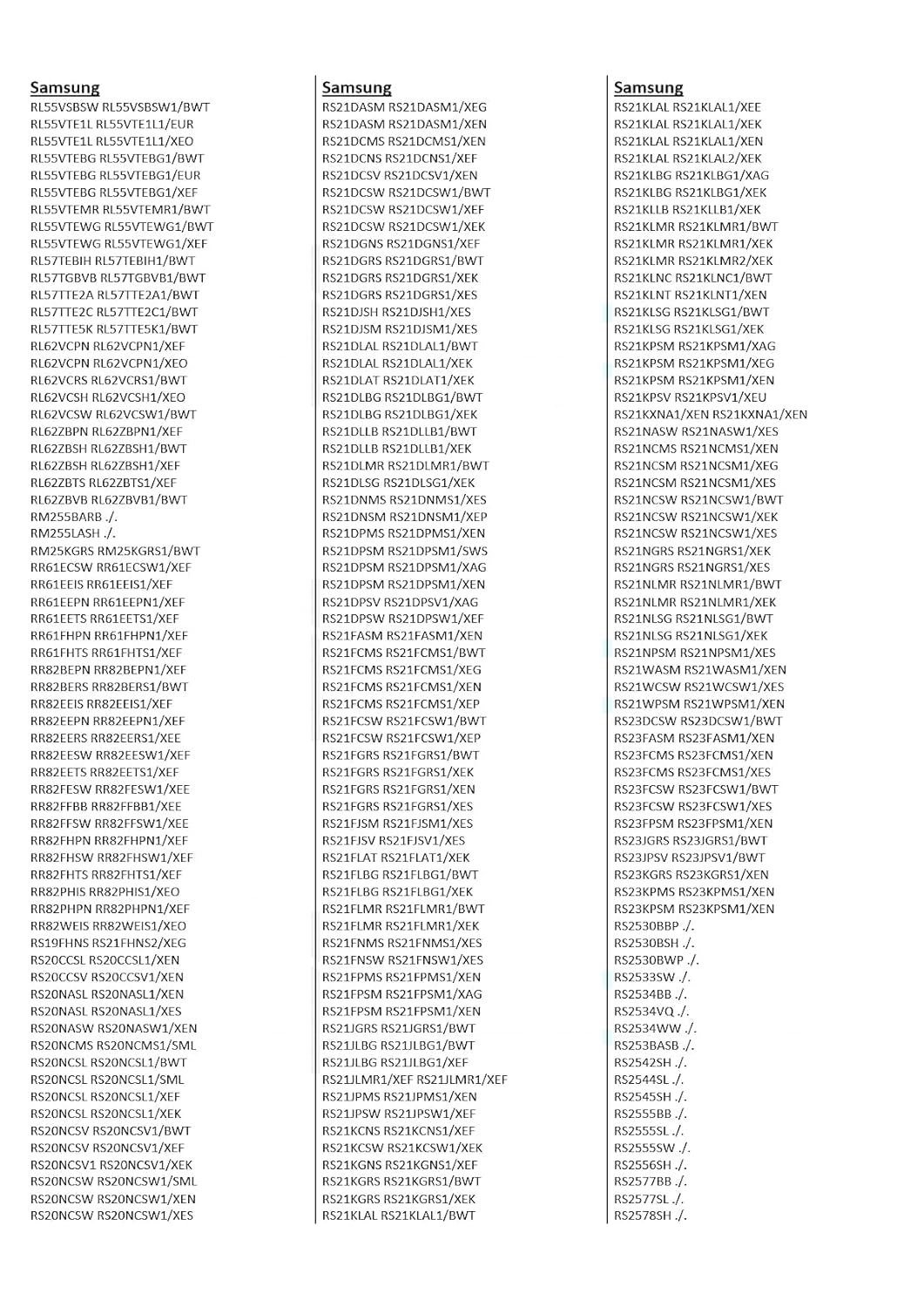 DL-pro - Capteur température réfrigérateur - compatibilité Samsung - DA32-00006W