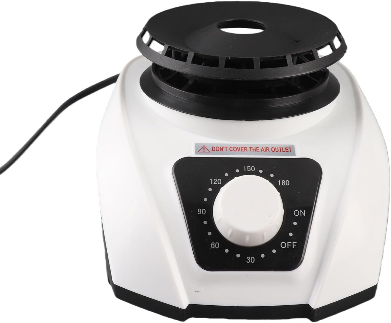 Heer Clothes - sèche-linge pompe à chaleur 22×22×17 cm, 1200W, grande capacité, séchage rapide