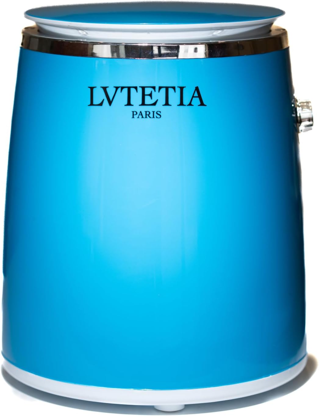 Mini lave linge - 3.5kg, 240W, compact, essorage, idéal étudiant, camping