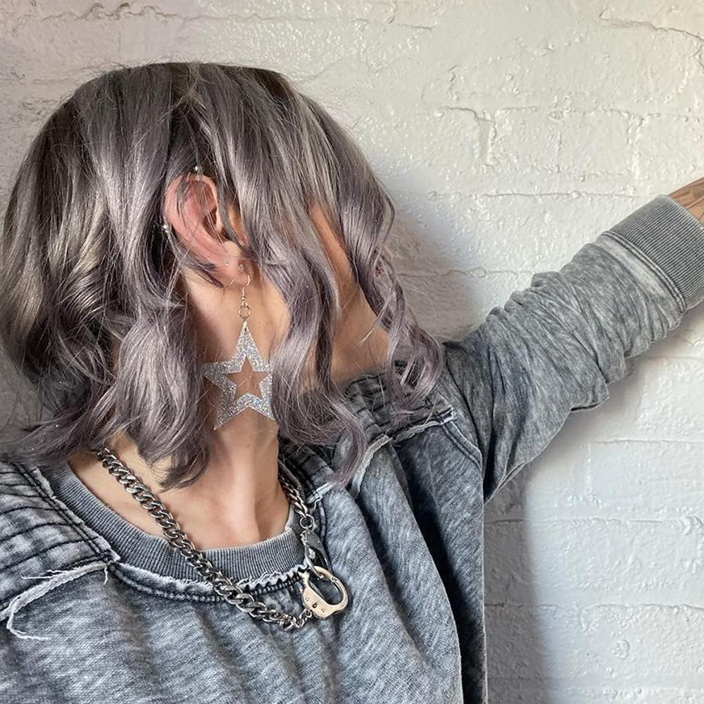 Panic - Dark Star Classic Creme - 118ml - Vegan, semi-permanent, cruelty free