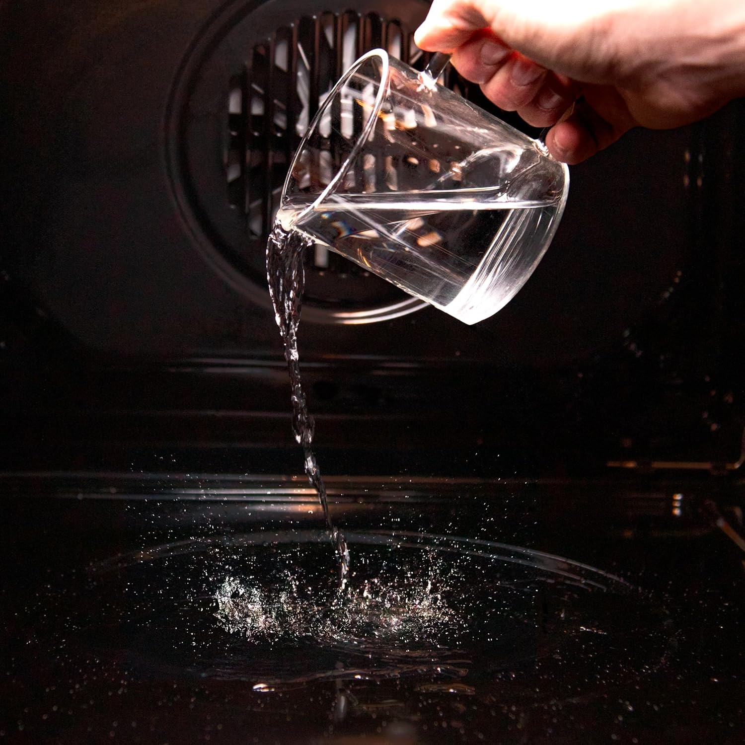 Cecotec - Bolero Hexa, 60cm, 2800W, 72L, multifonction, 7 modes, M226000