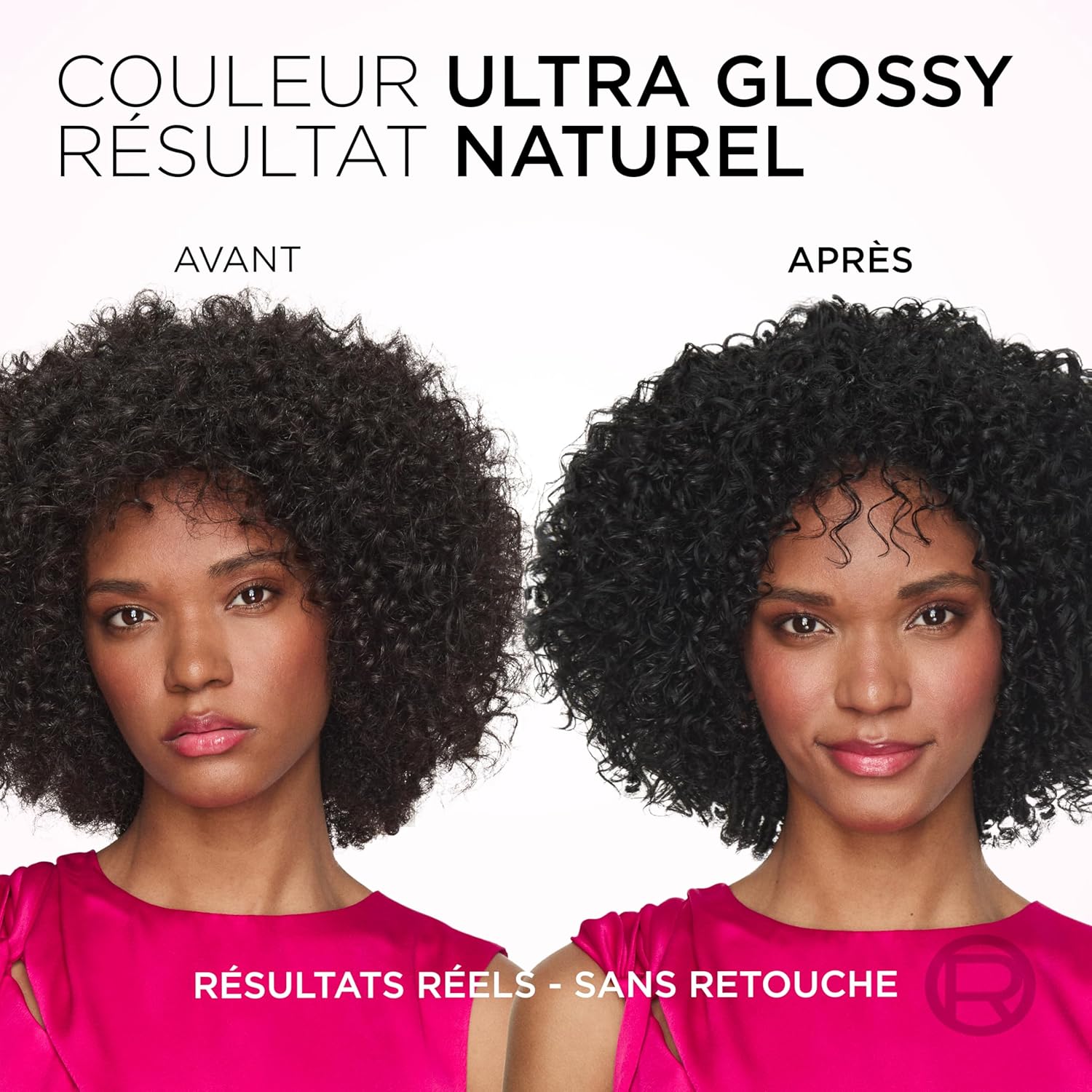 L'Oréal Paris - Casting Crème Gloss - coloration semi-permanente soin sans ammoniaque - nuance Chocolat Caramel 603