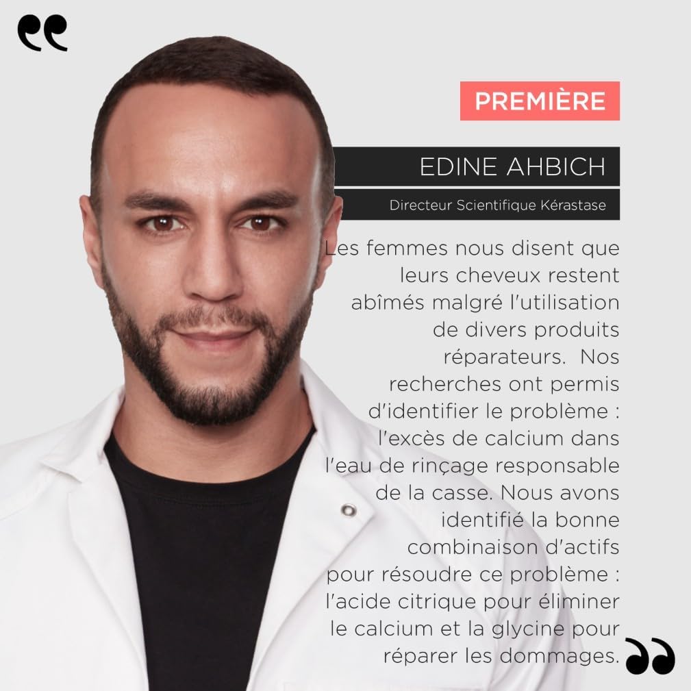 Kérastase - Première Mask - 200ml - anti-casse, +86% hydratation