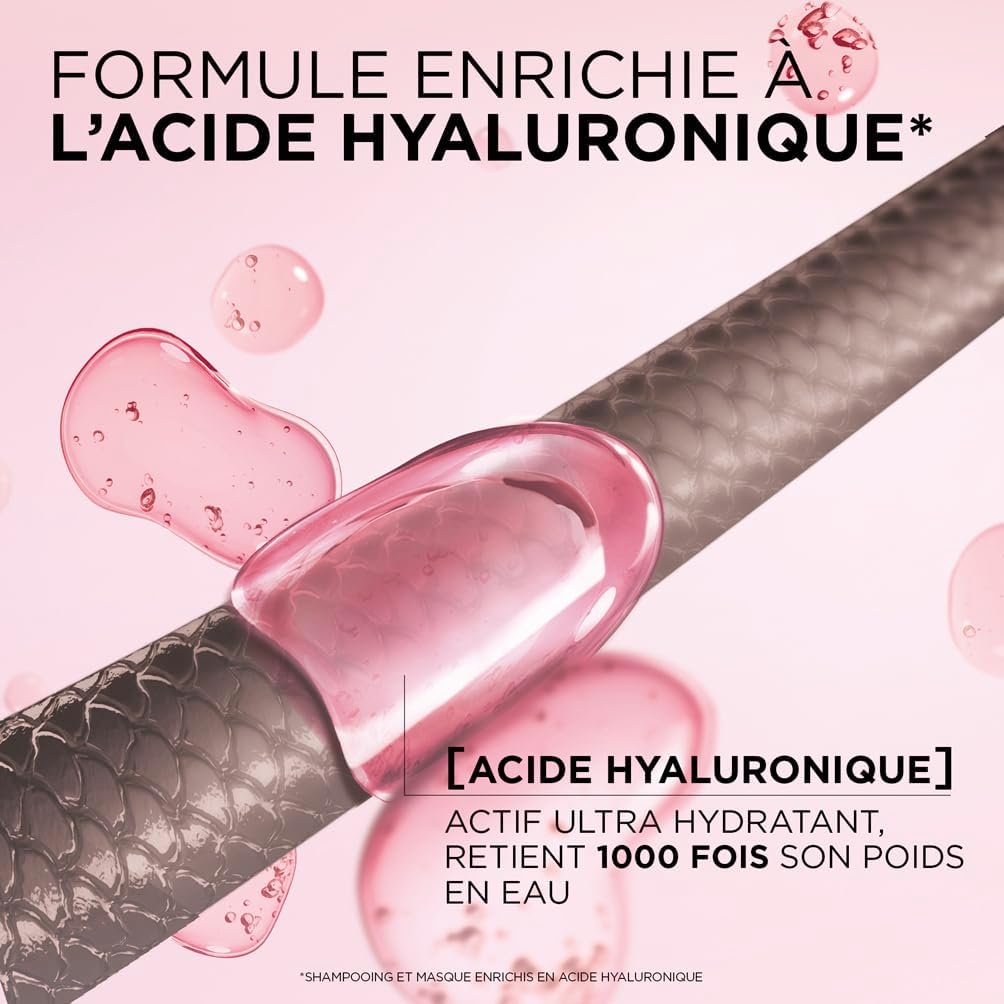 L'Oréal Paris - Excellence Crème - Coloration Marron Glacé 5,15 - Triple soin cheveux, 100% couverture blancs