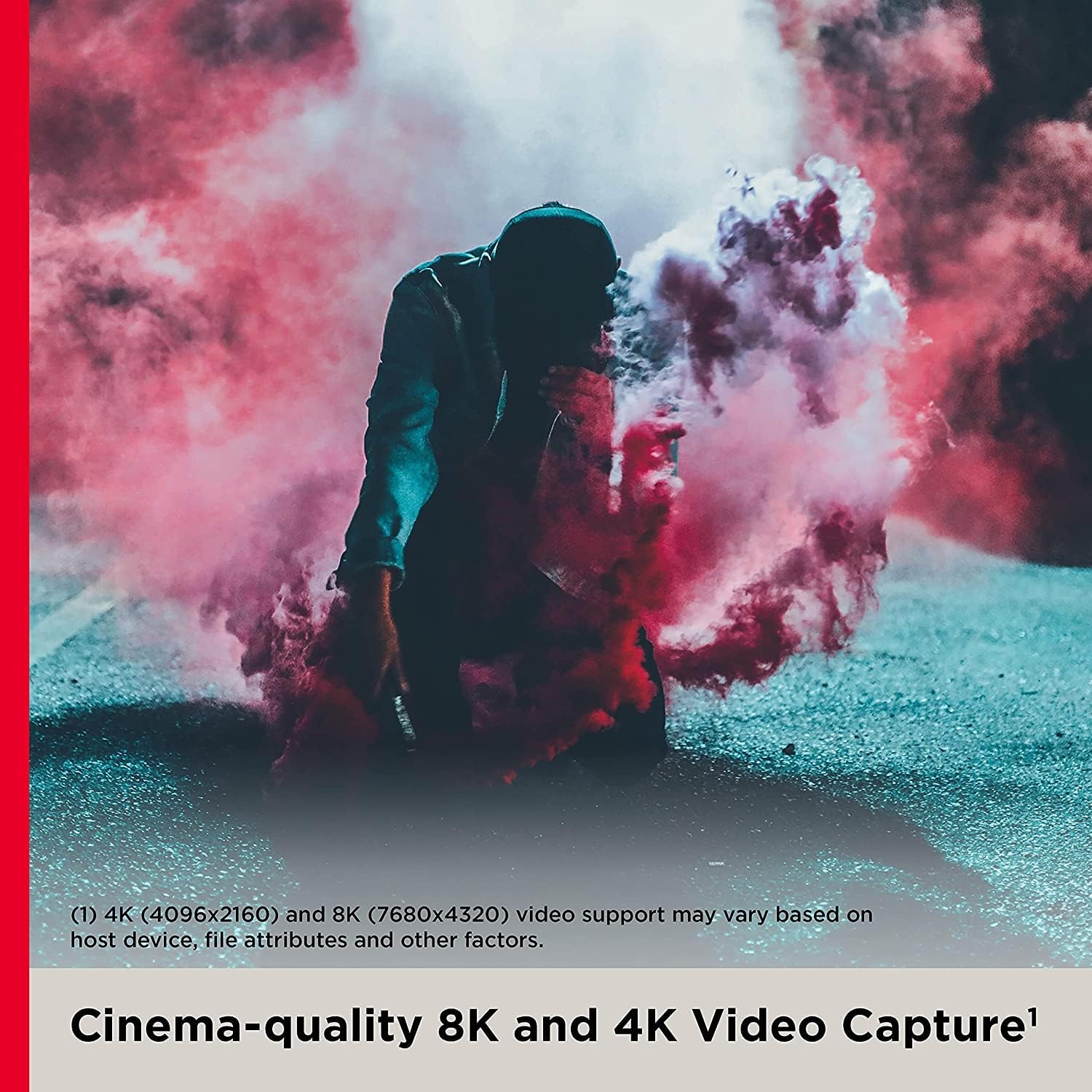 SanDisk - Extreme PRO SDXC 512 Go - 8K/4K vidéo, 300 Mo/s, V90