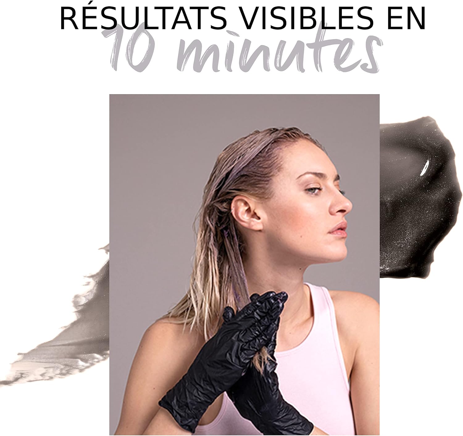 Wella Professionals - Color Fresh Mask - nuances blond, châtain, cuivre, brun - masque coloration temporaire, hydratant,